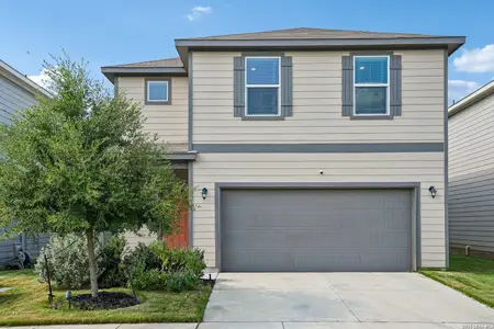 New construction Condo house 5935 W Hausman, Unit UNIT 59, San Antonio, TX 78249 - image