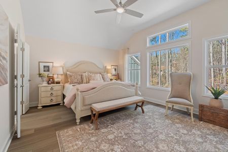 New construction Single-Family house 1303 Cedarcrest Blvd, Acworth, GA 30101 plan The Bailey - image 17