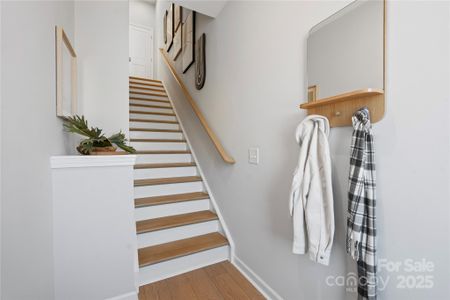 New construction Townhouse house 5723 Castlerea Dr, Charlotte, NC 28217 null- photo 12 12