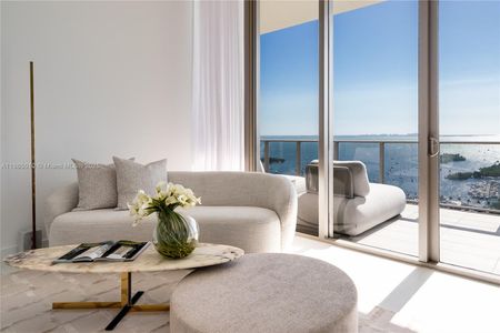 New construction Condo house 2655 S Bayshore Dr, Unit LPH, Miami, FL 33133 - image 7