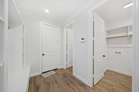 New construction Single-Family house 11018 Moon Light Dr, Needville, TX 77461 - image 18