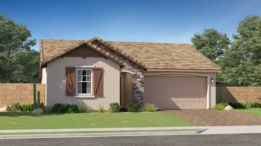 Madera: Gateway by Lennar in Queen Creek - photo 7 7