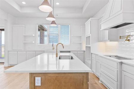 New construction Single-Family house 7517 County Rd 1230, Godley, TX 76044 plan The Thorntree - image 12