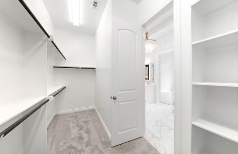 New construction Single-Family house 15265 Tree Swallow Ct, Magnolia, TX 77354 plan Plan 2855AU - image 12