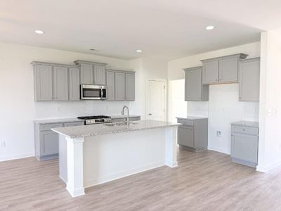 New construction Single-Family house 123 Purackal Ln, Statham, GA 30666 plan The Landon II - image 3