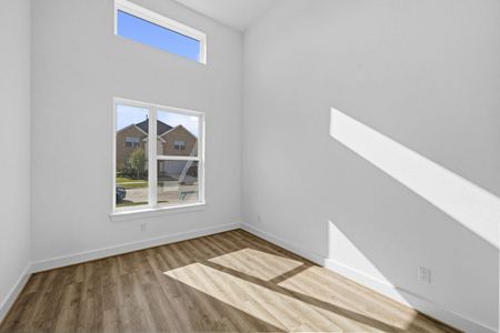 New construction Single-Family house 216 Sandhill Grove Trl, Waller, TX 77484 plan Alamo Attwater Country - image 8
