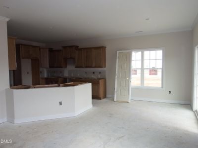 New construction Single-Family house 4729 Scenic Pines Dr, Unit (Lot 241), Hope Mills, NC 28348 - image 14