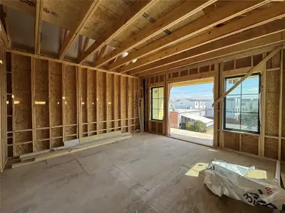 New construction Single-Family house 1312 Nagle St, Houston, TX 77003 - image 12