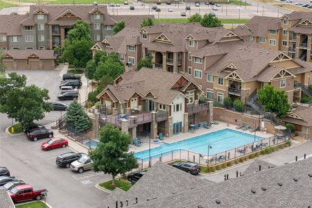 New construction Condo house 9992 W Victoria Pl, Unit 106, Littleton, CO 80127 - image