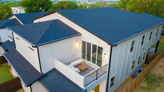 New construction Single-Family house 2001 Hearne Ave, Dallas, TX 75208 - image