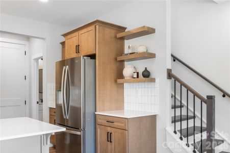 New construction Single-Family house 115 Chapel Crossing Ln, Unit 2, Weaverville, NC 28787 - image 14