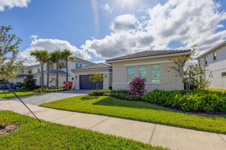 New construction Single-Family house 12119 Waterstone Circle, Palm Beach Gardens, FL 33412 - photo 67 67