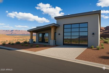 New construction Single-Family house 12 Sumner Cv, Page, AZ 86040 - image