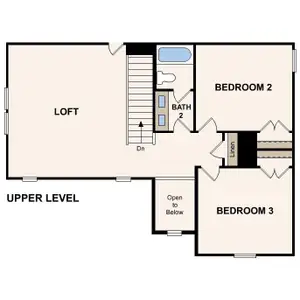 New construction Single-Family house 10011 Manor Vista Trl, Kannapolis, NC 28027 plan Elliott - image