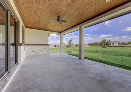 Esperanza by Terrata Homes in Dripping Springs - photo 11 11