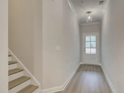 New construction Townhouse house 304 Colsen Dr, Acworth, GA 30102 - image 20
