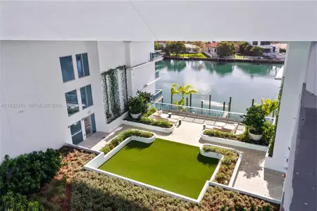 New construction Condo house 9201 E Bay Harbor Dr, Unit 604, Bay Harbor Islands, FL 33154 - image