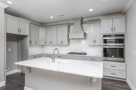 Northwind by Greentech Homes LLC in Chattanooga - image 12