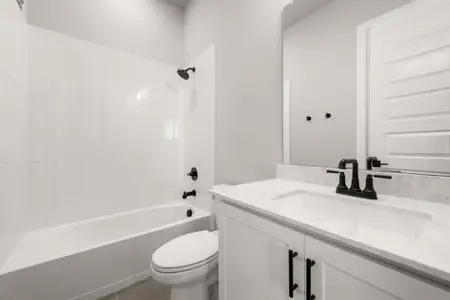 New construction Single-Family house 432 Shadowfax Dr, Aledo, TX 76008 plan Tahoe - image 6