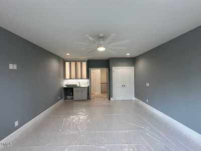 New construction Single-Family house 4501 Bartlett Drive, Raleigh, NC 27609 - photo 19 19