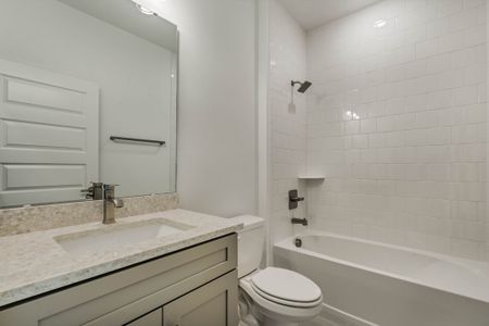 New construction Single-Family house 311 Field Daisy Dr, Winter Garden, FL 34787 plan Edison - image 10