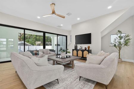 New construction Single-Family house 4535 26Th Ave S, Saint Petersburg, FL 33711 - image 6