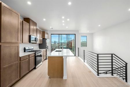 New construction Townhouse house 2076 S Holly St, Unit 2, Denver, CO 80222 - image 10