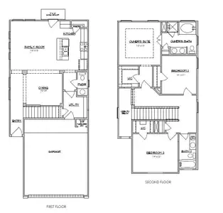 New construction Single-Family house 417 W Park Hl, Stafford, TX 77477 plan Kensington - image