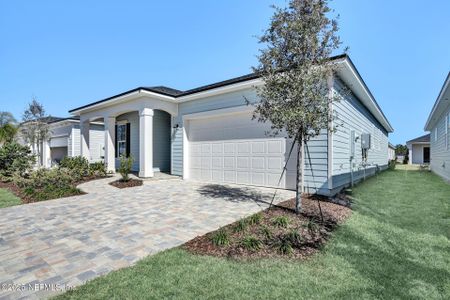 New construction Single-Family house 87 Swaying Tree Ave, Unit 293, St. Augustine, FL 32092 Casper- photo 9 9