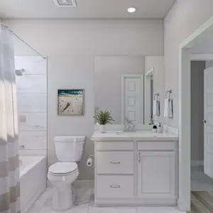 New construction Single-Family house 17410 Aster Falls Ct, Richmond, TX 77407 plan Starling - image 6