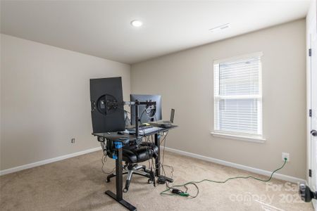 New construction Single-Family house 3228 Mcgee Hill Dr, Charlotte, NC 28216 - image 10