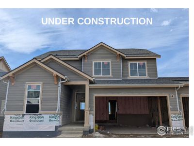 New construction Single-Family house 16815 Mckay Dr, Mead, CO 80542 null- photo 0 0