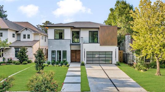 New construction Single-Family house 6231 Mccommas Blvd, Dallas, TX 75214 - image