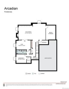 New construction Single-Family house 3100 Braun Ct, Golden, CO 80401 - image 4