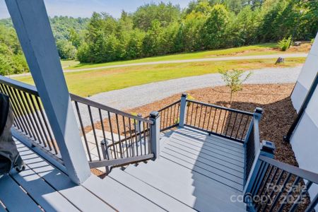 New construction Single-Family house 456 Hickory Lp, Rutherfordton, NC 28139 - image