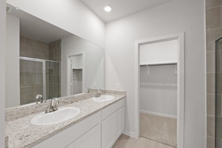 New construction Single-Family house 4414 Albritton Ave, Bryan, TX 77801 - image 12