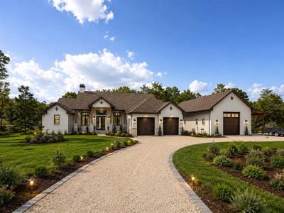 New construction Single-Family house 7640 Mokena Ct, New Port Richey, FL 34654 - image
