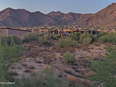 New construction Townhouse house 11673 N 136Th Street, Unit 1011, Scottsdale, AZ 85259 - photo 38 38