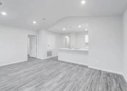 New construction Single-Family house 415 Poplar Ct, Hico, TX 76457 plan Yellowstone - image