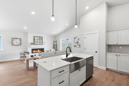 New construction Single-Family house 4092 Sw Obsidian Pl, Redmond, OR 97756 plan Sycamore - image 7