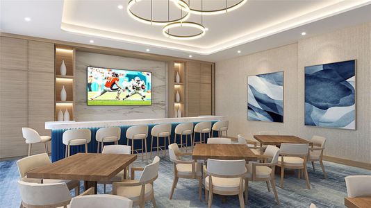 New construction Condo house 3000 E Oakland Park Blvd, Unit 1805, Fort Lauderdale, FL 33306 - image 15