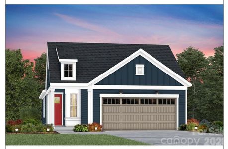 New construction Single-Family house 2638 Headwind Ct, Unit 255, Belmont, NC 28012 - image