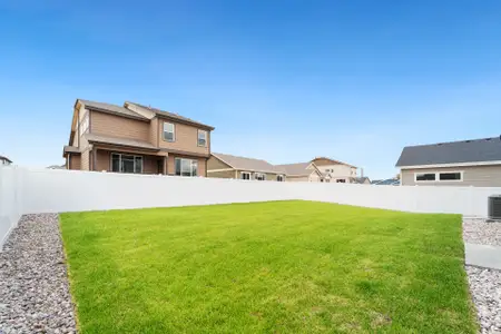 New construction Single-Family house 515 85Th Ave Ct, Greeley, CO 80634 plan Weston - image 4