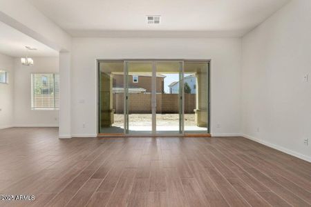 New construction Single-Family house 20951 E Via Del Sol St, Queen Creek, AZ 85142 plan Mohave - image 19