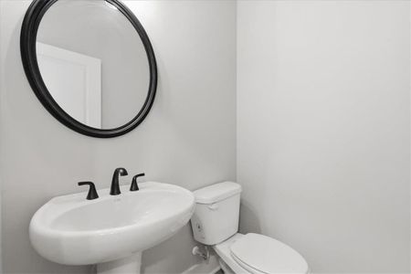 New construction Single-Family house 327 Springtime Wy, Monroe, GA 30655 - image 11