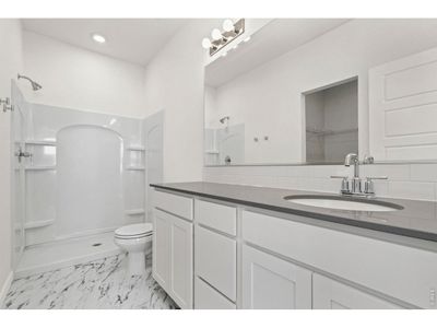 New construction Single-Family house 3809 Lake Clark St, Evans, CO 80620 plan Del Norte - image 5