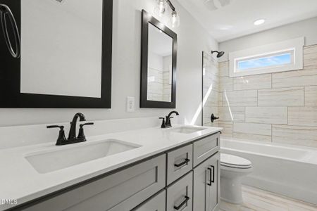 New construction Single-Family house 115 Howell Farm Dr, Unit (Lot 27), Selma, NC 27576 - image 14