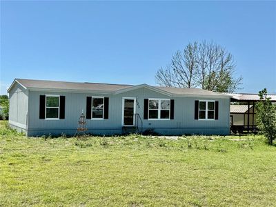 New construction Single-Family house 525 Private Rd, Haslet, TX 76052 - image