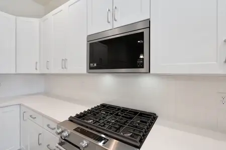 New construction Townhouse house 1835 Morningstar Way, Unit 4, Fort Collins, CO 80524 plan Meadow - image 3