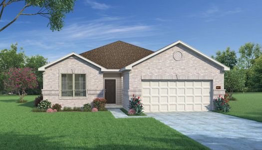 New construction Single-Family house 233 Saddle Park, Cibolo, TX 78108 null- photo 2 2